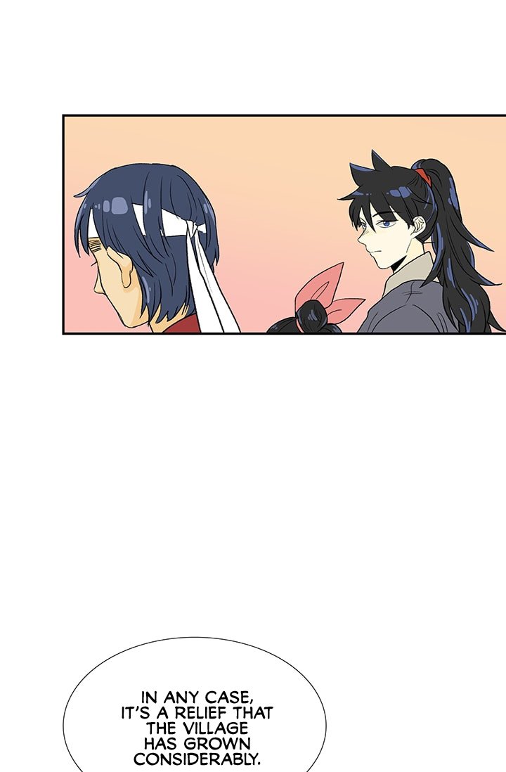 The Scholar's Reincarnation Chapter 83 23